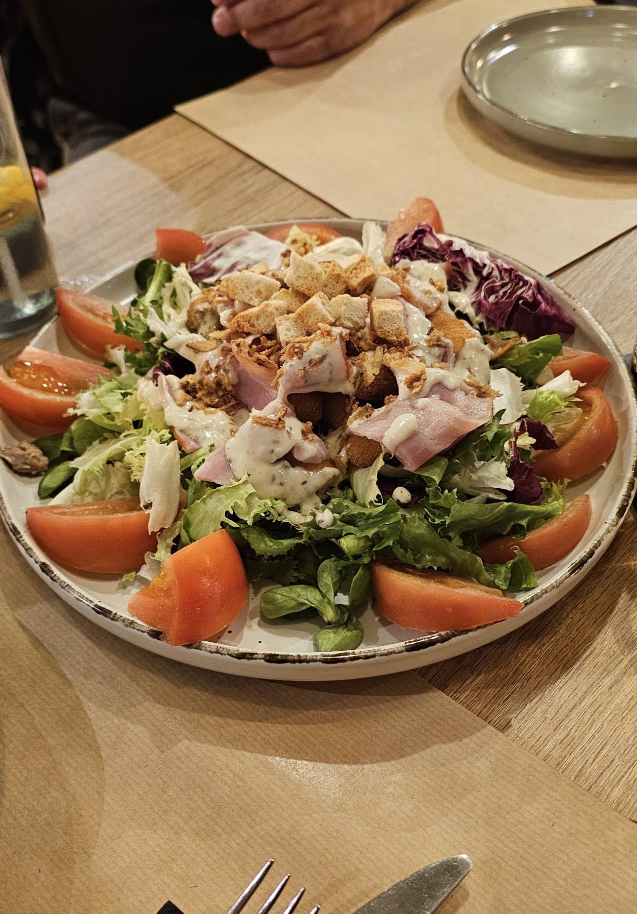 Ensalada