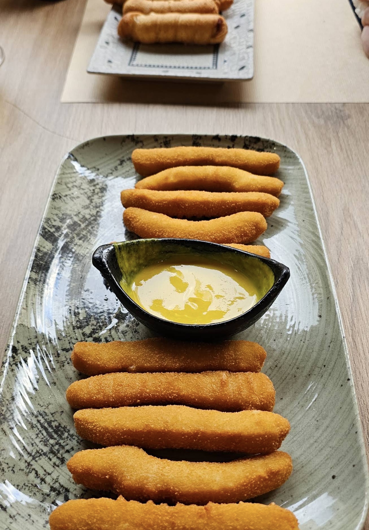 Croquetas
